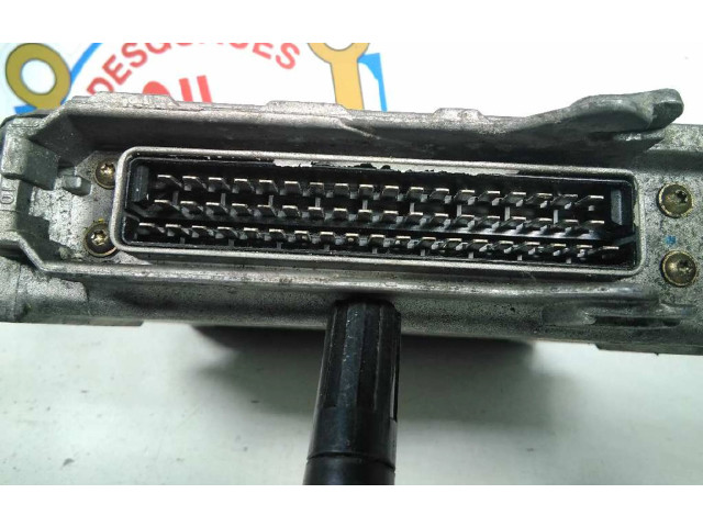 Блок управления двигателя 9623748680, 33604   Citroen XM