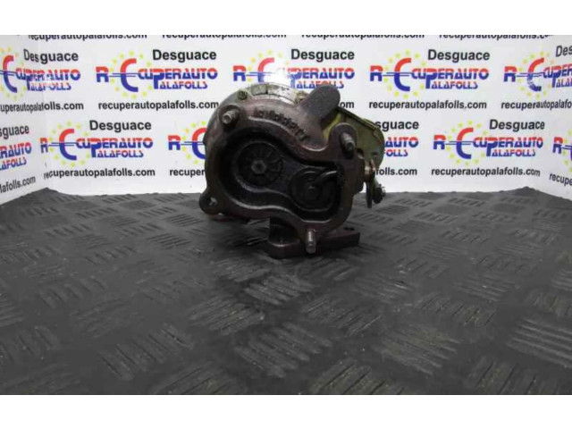  Турбина Seat Ibiza II (6k)  028145701Q         