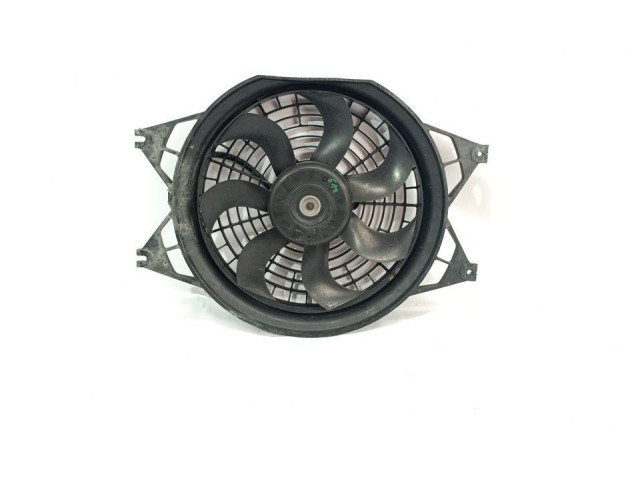 Вентилятор радиатора     A005317    KIA Sorento 