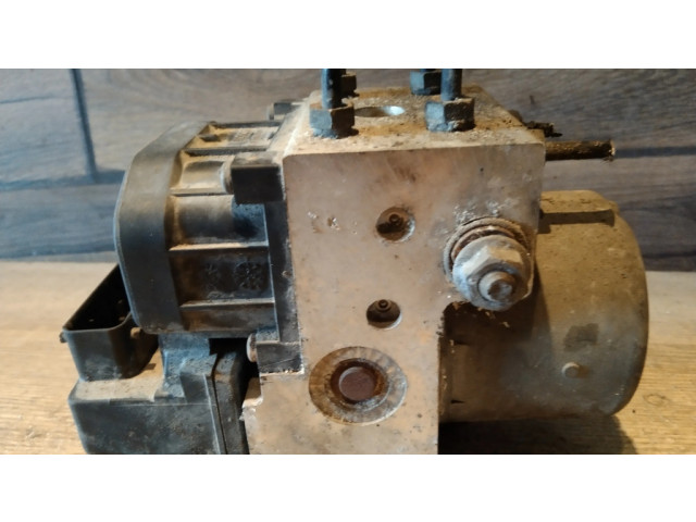 Jednotka ABS    Citroen Berlingo 2001