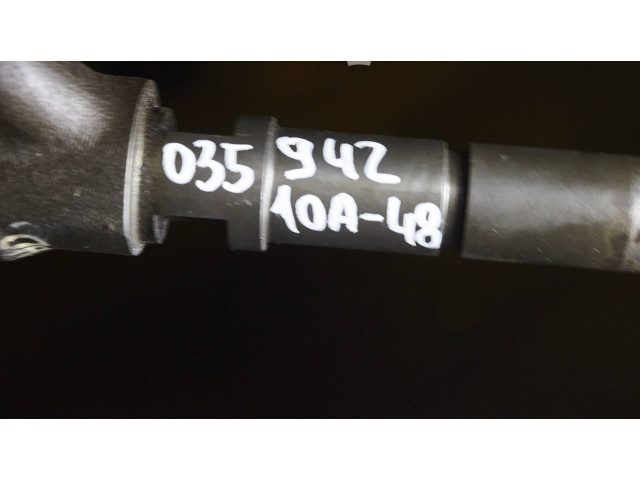 Vstřikovač 0445110044, 96375356080 Citroen Berlingo