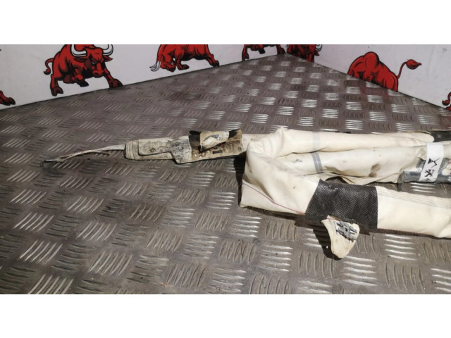 Боковая подушка безопасности 9838258580, 5ZXBBK1055979 Peugeot 2008 II