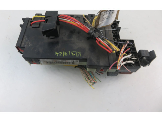 Блок комфорта P7700411319C, P7700411319C Renault Clio II