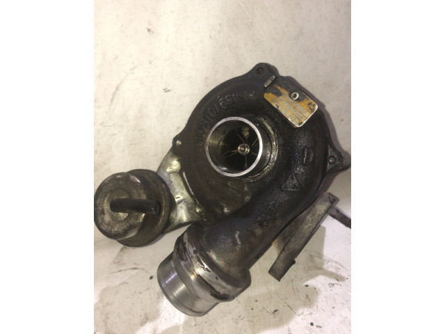 Турбина Renault Clio III 54359700012, 54359700012