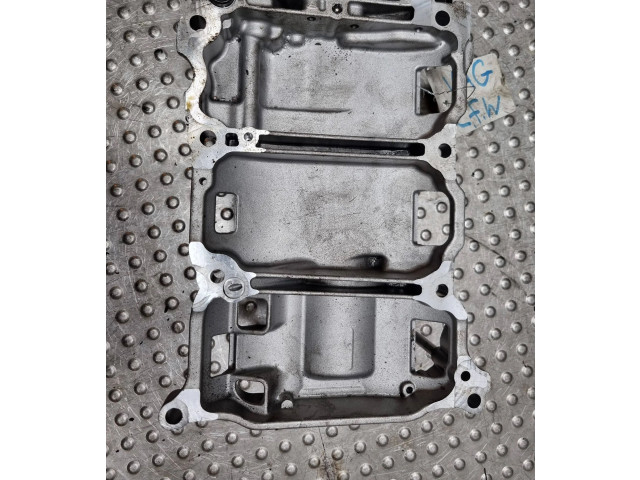 Масляный насос 03P103127C Skoda Fabia Mk2 (5J)