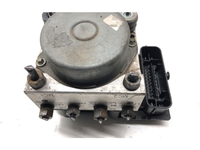 Jednotka ABS 0265232913 Fiat Punto (199) 2009