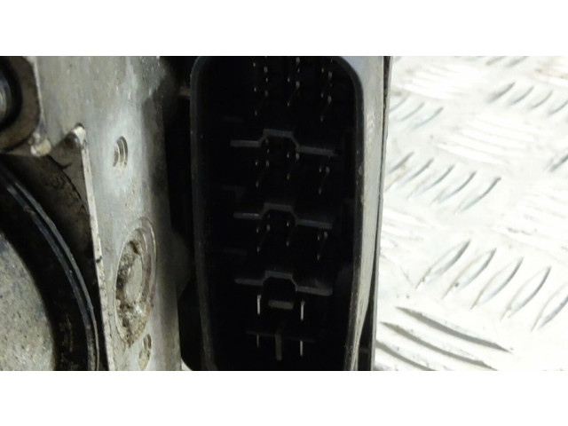 Блок АБС 672514924 Daihatsu Trevis 2008-2010 года