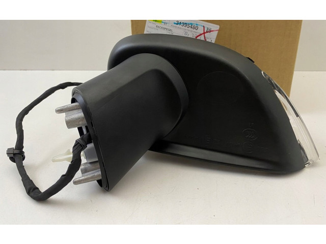 Зеркало электрическое        Volvo XC90  2014 -  года   