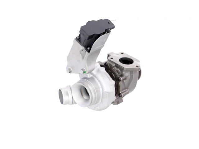  Турбина BMW X3 E83  49135-05895, 49135-05895         