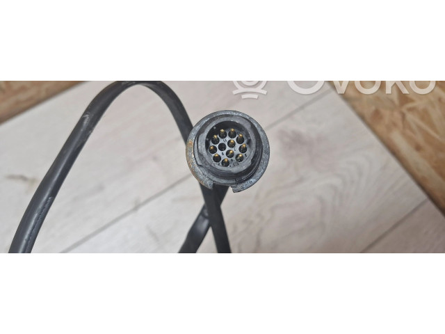 Блок подушек безопасности 9526906, 95269061   Saab 9000 CD