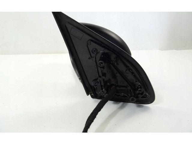 Zpětné zrcátko Nissan Qashqai 2012