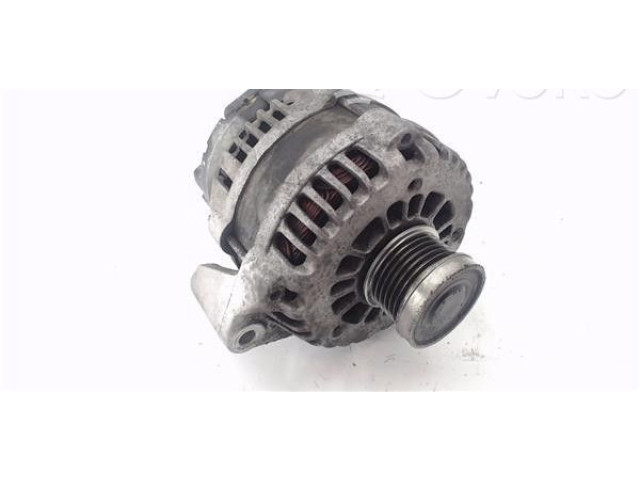 Генератор A6641540102 SsangYong Kyron