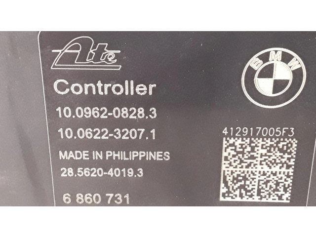 Jednotka ABS 6860731, 6860730 BMW 3 F30 F35 F31 2013