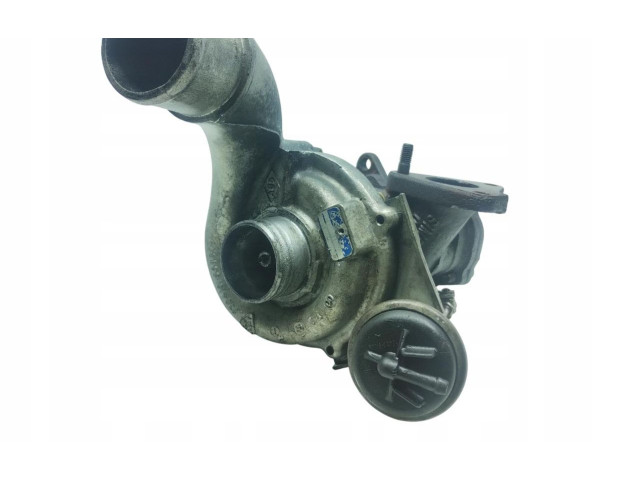 Turbodmychadlo Турбина 107826H109779 Renault Kangoo I