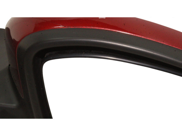 Зеркало электрическое        Peugeot 2008 II  2019 -  года   