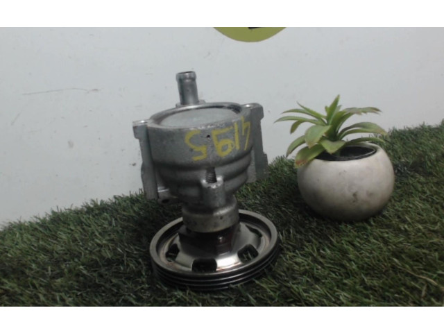 Насос усилителя руля 491106408R, 491106408R Dacia Sandero