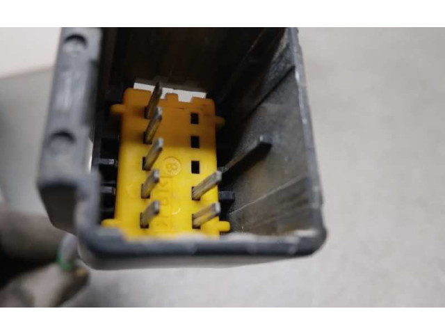 Зеркало электрическое Fiat Scudo 2007 - 2016 года