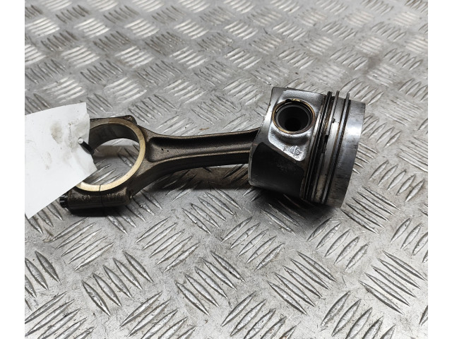 Поршень CBAB 03L107065G, 038105401J Volkswagen PASSAT B6