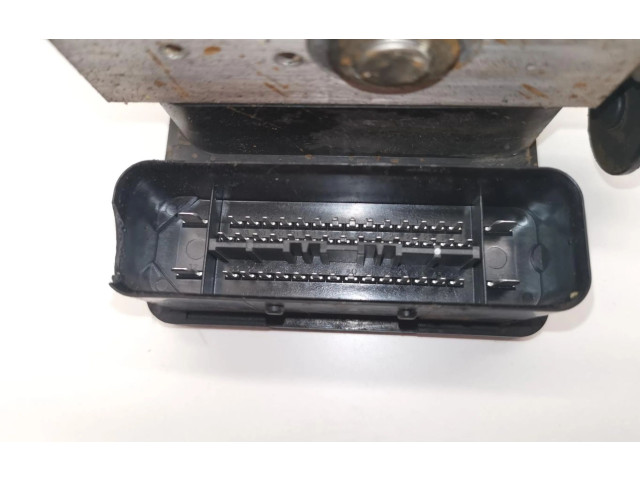 Блок АБС 1K0614517M Skoda Octavia Mk2 (1Z) 2004 - 2013 года