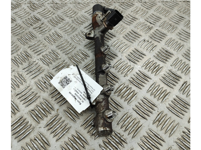 Топливная рампа HC9Q9D280AA, A2C97758000 Ford Ranger