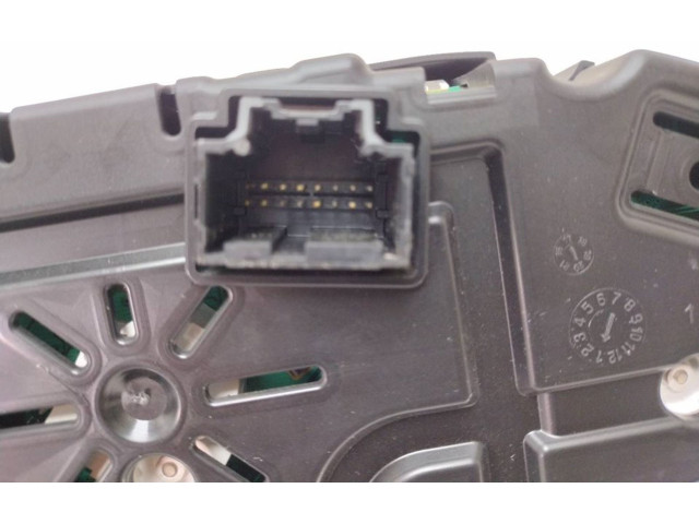 Přístrojová deska Ford Ka 2016 A2C9793520101