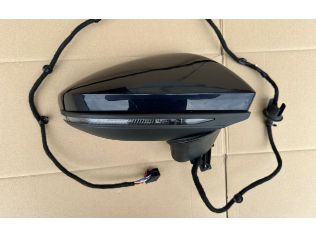 Зеркало электрическое        Audi A6 S6 C8 4K  2018 -  года   