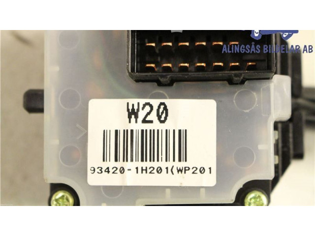 Ручка стеклоочистителей 934201H201 KIA Ceed