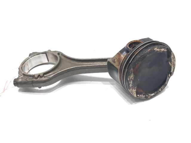  Поршень с шатуном  DPC04ECP  Skoda Octavia Mk3 (5E)  