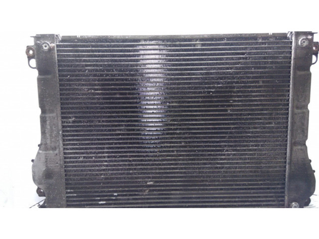 Интеркулер 26010902 Lexus IS 220D-250-350 2.2