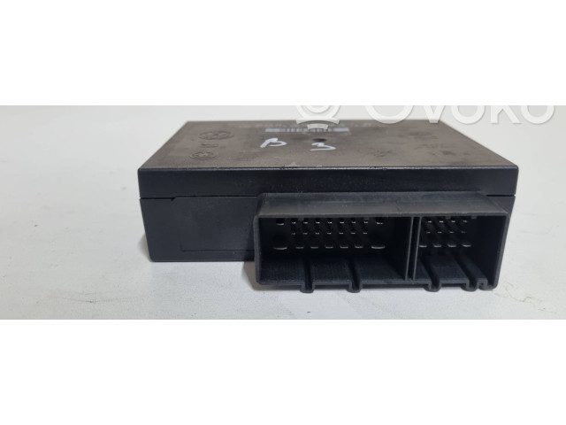 Блок комфорта 5DK00812700 Skoda Fabia Mk1 (6Y)