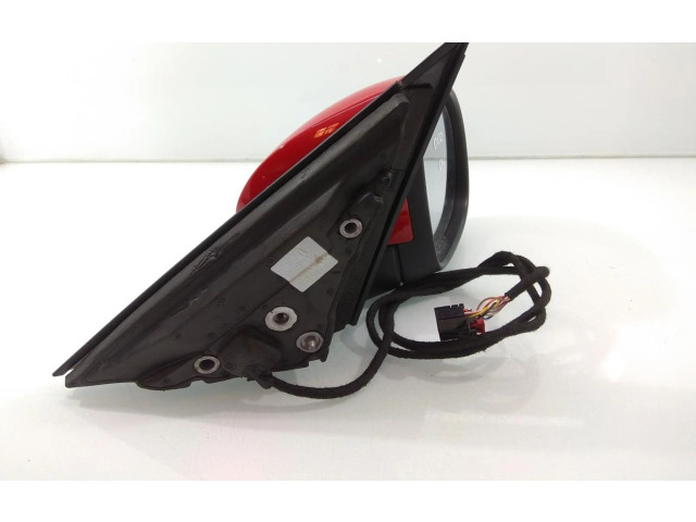 Зеркало электрическое        Skoda Yeti (5L)  2009 - 2017 года   