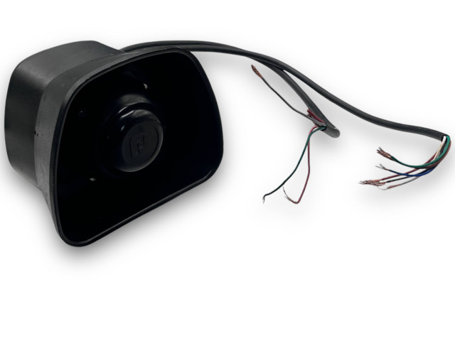 Блок комфорта A5715, SCS1000D   KIA Xceed   