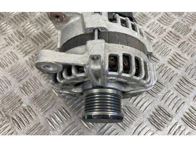 Генератор 231006RA0A   Nissan X-Trail T33      