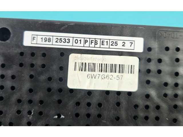 Блок комфорта 51819514, IMPRK1512367   Fiat Bravo   