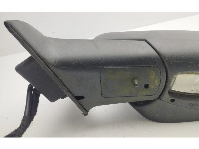 Зеркало электрическое        Volvo XC90  2003 - 2006 года   