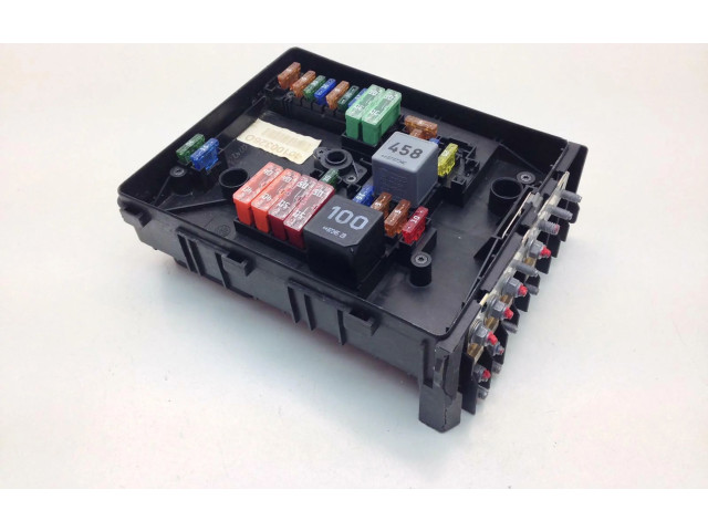 Блок предохранителей 1K0937125A Volkswagen Golf Plus