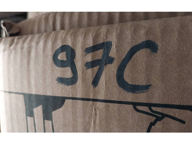 Панель приборов 2K0920842A Volkswagen Caddy