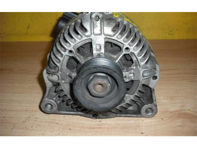 Генератор 9638275700, 2542397B   Citroen Xsara      