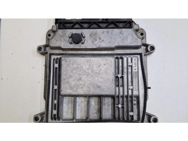 Блок управления двигателя 3910026CF0, 9030930912A7 KIA Rio