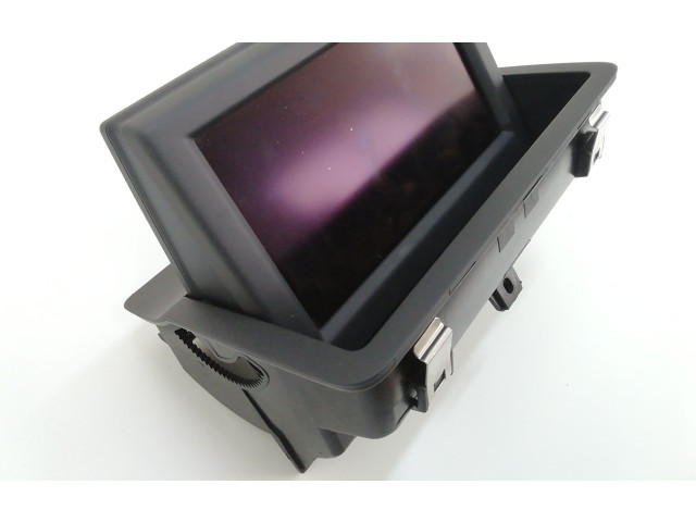 Дисплей 8X0857273B, 8X0857273B Audi A1