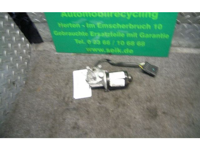 Моторчик дворников 9390344    Opel Meriva A