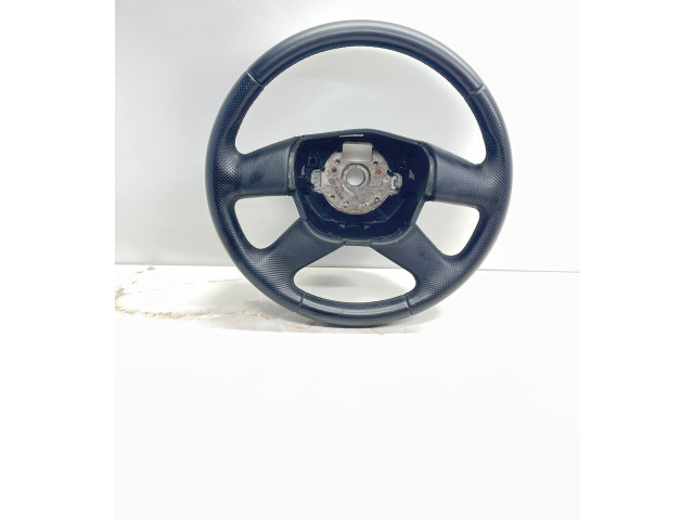 Руль Skoda Yeti (5L) 2009 - 2017 года 3T0419091G, 61944000B