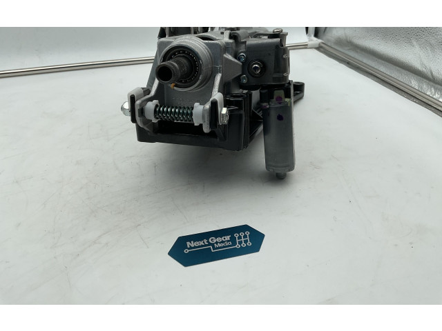 рейка Колонка рулевая 102781100F, A1710053783 Tesla Model S 2012 - года