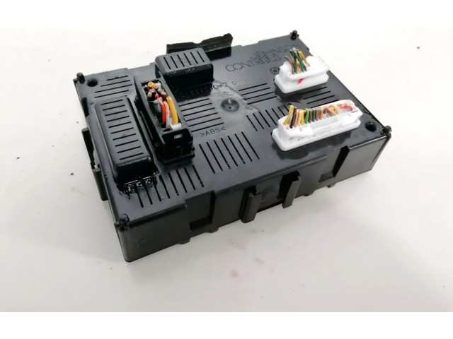 Комфортный модуль 284b2bc520, 21677742-7h   Nissan Micra