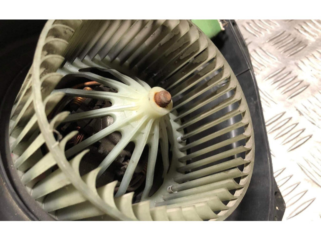 Вентилятор печки 58874 Opel Meriva A