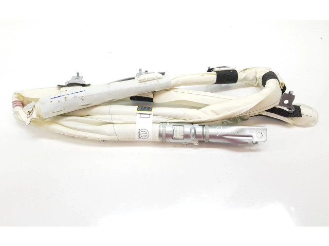 Боковая подушка безопасности 52085841 Fiat 500X