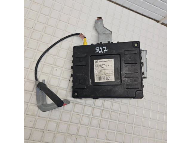 Блок комфорта 95400B9000, 97RA010088 Hyundai i10