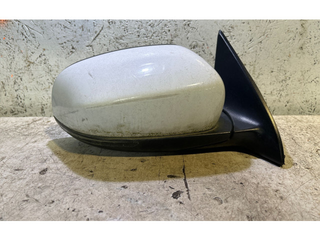 Зеркало электрическое Jeep Cherokee 2013 - 2020 года