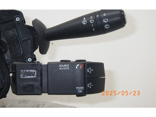 Панель приборов 255679977R Renault Twingo III