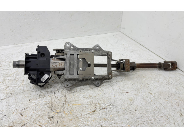 Рулевая рейка 1K1419502AA Volkswagen Jetta V 2005 - 2010 года